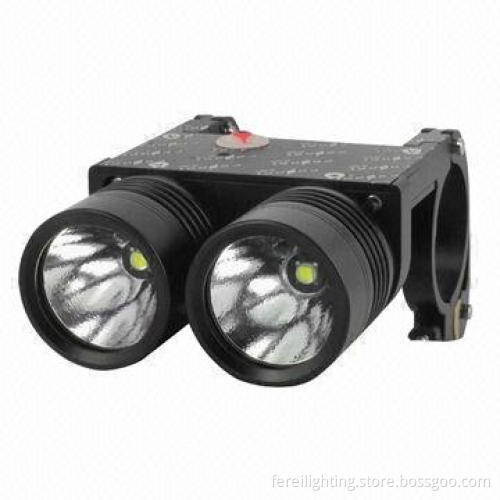 Bike head light